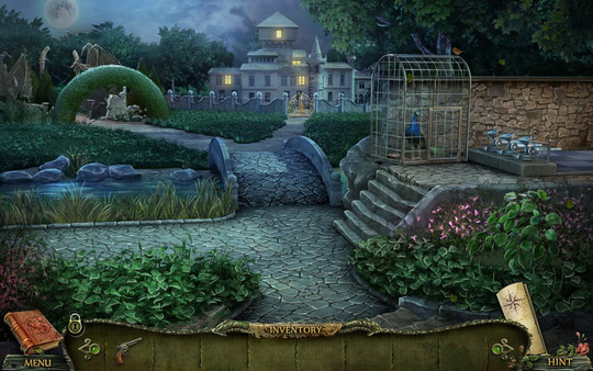 Fatal Passion: Art Prison Collector's Edition screenshot 8