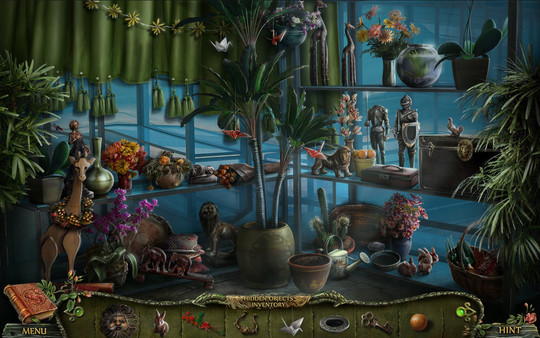 Fatal Passion: Art Prison Collector's Edition screenshot 4