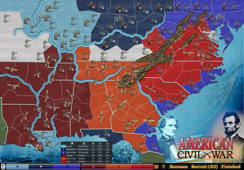 Lux Alliance screenshot 3
