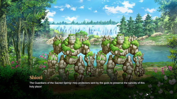 Ascendant Hearts screenshot 10