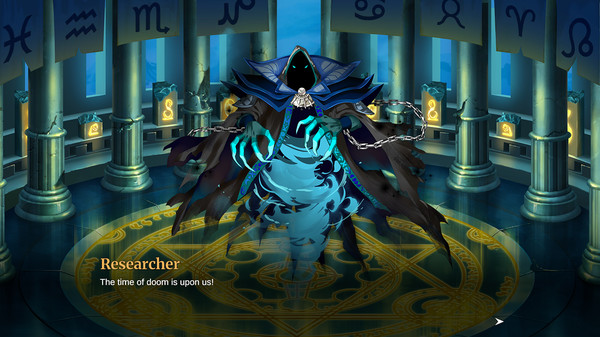 Ascendant Hearts screenshot 5