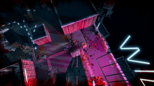 Death Point screenshot 9