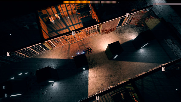 Death Point screenshot 4