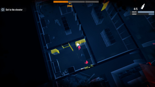 Death Point screenshot 11