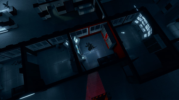 Death Point screenshot 10