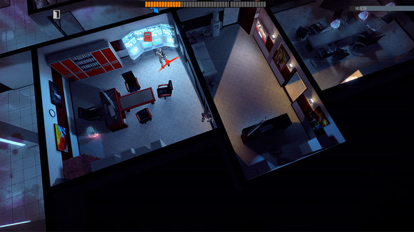Death Point screenshot 6