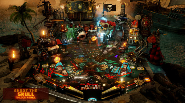 Pinball Wicked screenshot 12