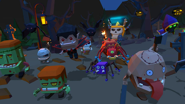 Princess Kidnapper 2 - VR screenshot 6