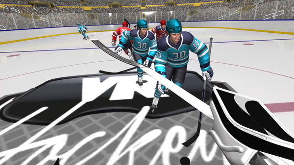 Skills Hockey VR screenshot 10