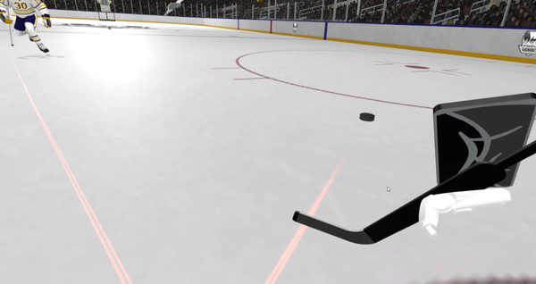 Skills Hockey VR screenshot 3