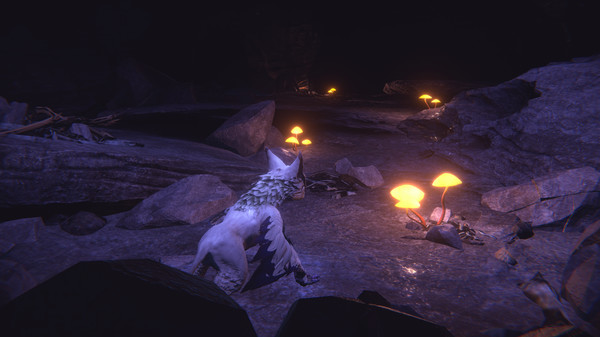 Embers of Mirrim screenshot 9