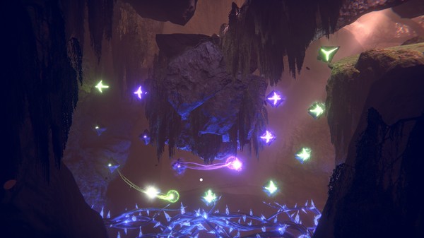 Embers of Mirrim screenshot 2