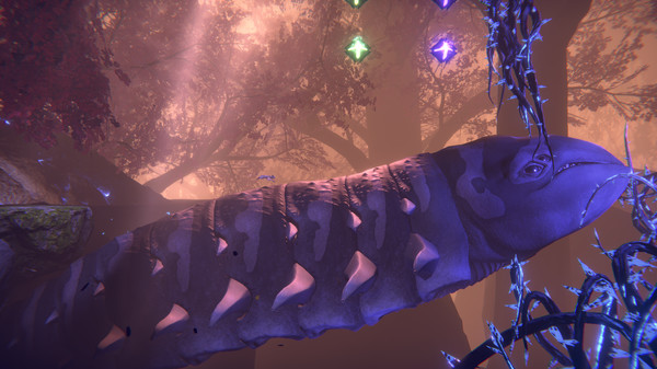 Embers of Mirrim screenshot 5