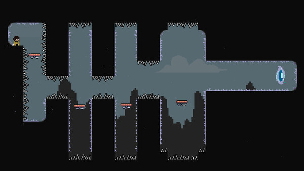 Gray Destiny screenshot 2