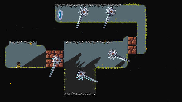 Gray Destiny screenshot 3