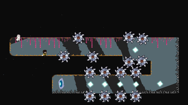 Gray Destiny screenshot 4