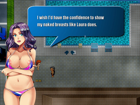 Blood 'n Bikinis screenshot 7
