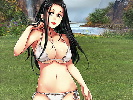 Blood 'n Bikinis screenshot 11