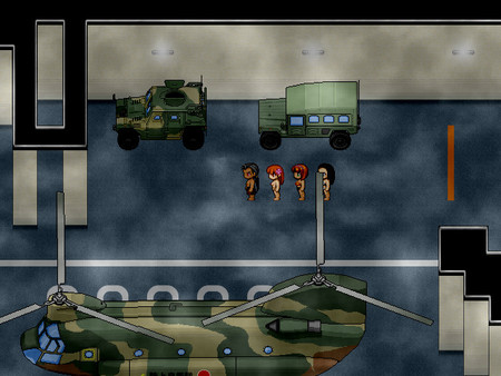 Blood 'n Bikinis screenshot 9