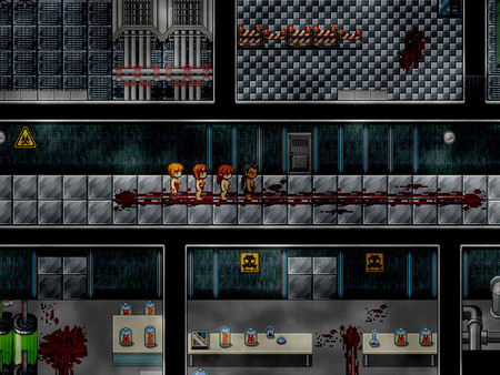 Blood 'n Bikinis screenshot 4