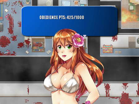 Blood 'n Bikinis screenshot 1