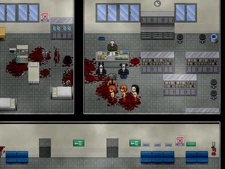 Blood 'n Bikinis screenshot 8