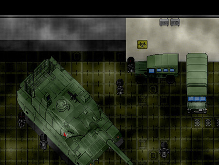 Blood 'n Bikinis screenshot 2