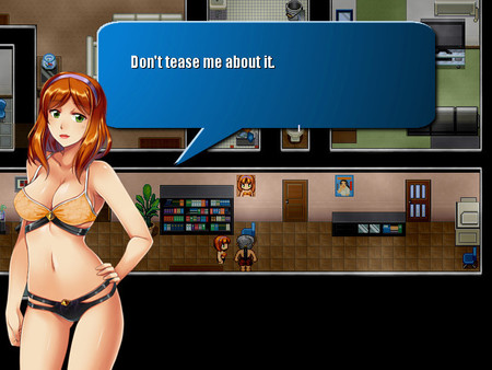 Blood 'n Bikinis screenshot 10