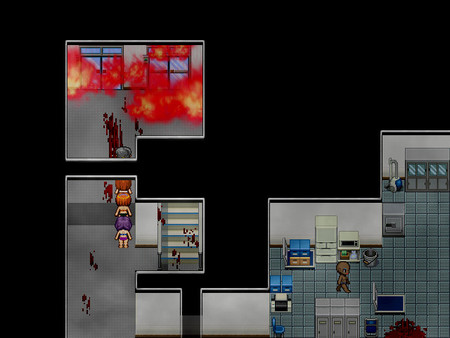 Blood 'n Bikinis screenshot 6