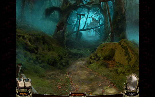 Tales of Terror: Crimson Dawn screenshot 4