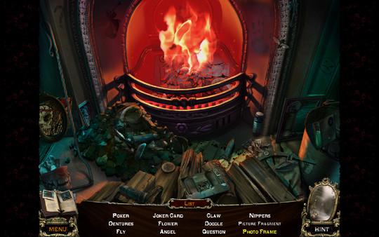 Tales of Terror: Crimson Dawn screenshot 7