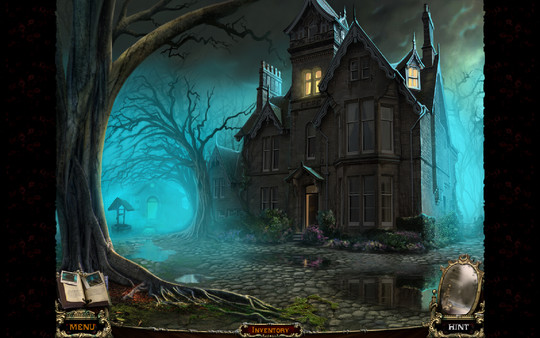 Tales of Terror: Crimson Dawn screenshot 1