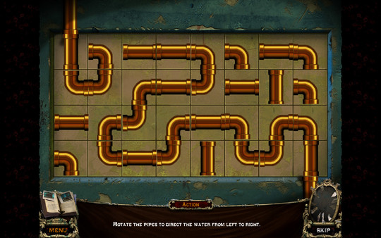 Tales of Terror: Crimson Dawn screenshot 8