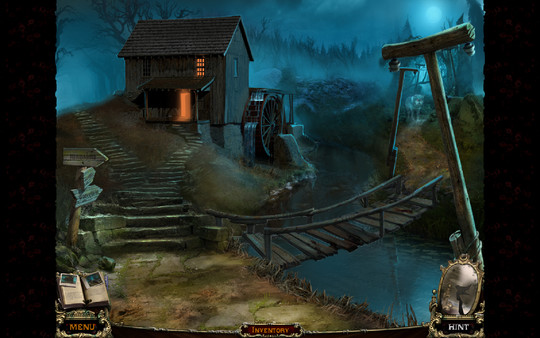 Tales of Terror: Crimson Dawn screenshot 9