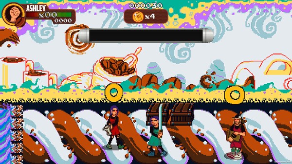 Coffee Crisis screenshot 5