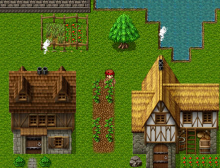 Chaos Drift screenshot 3