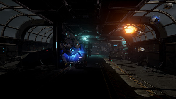 MARS VR(全球使命VR) screenshot 2
