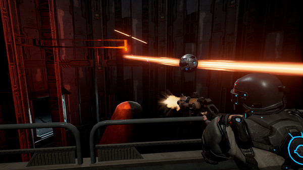 MARS VR(全球使命VR) screenshot 4