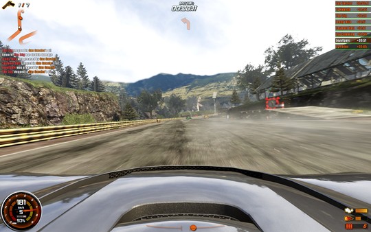 Gas Guzzlers: Combat Carnage screenshot 12