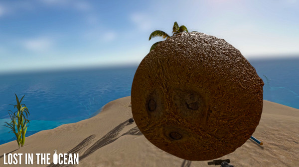 Lost in the Ocean VR screenshot 5