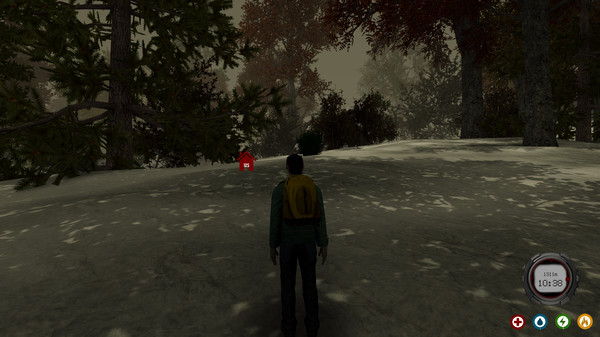 Mountaineer screenshot 4