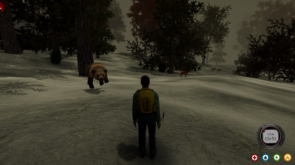 Mountaineer screenshot 3