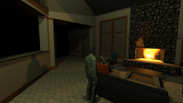Mountaineer screenshot 1
