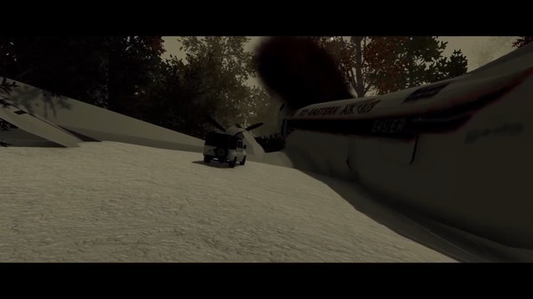 Mountaineer screenshot 5