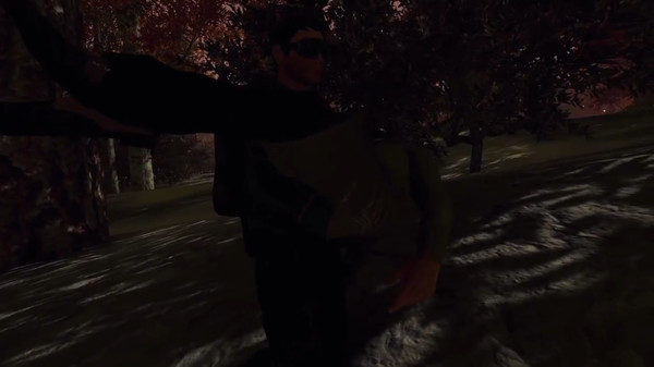 Mountaineer screenshot 2