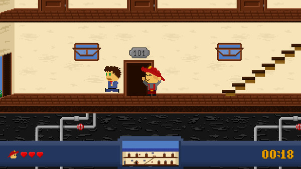Save Their Souls screenshot 1