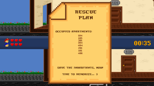 Save Their Souls screenshot 3