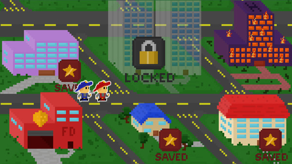 Save Their Souls screenshot 4