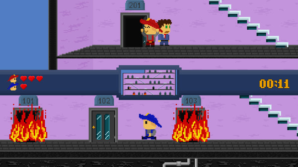 Save Their Souls screenshot 5