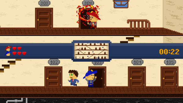 Save Their Souls screenshot 2